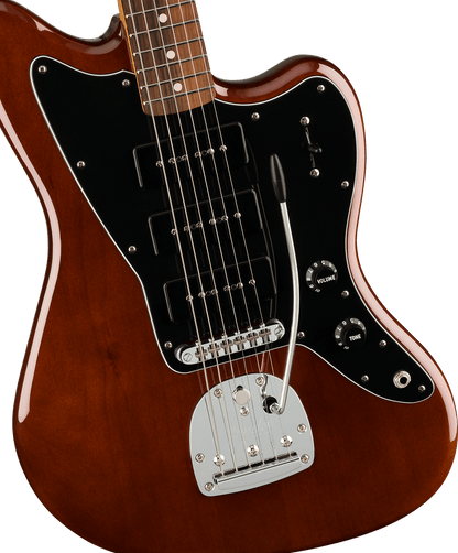 Fender Noventa Jazzmaster Electric Guitar - Walnut - Joondalup Music Centre