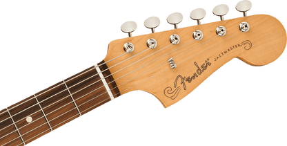 Fender Noventa Jazzmaster Electric Guitar - Walnut - Joondalup Music Centre