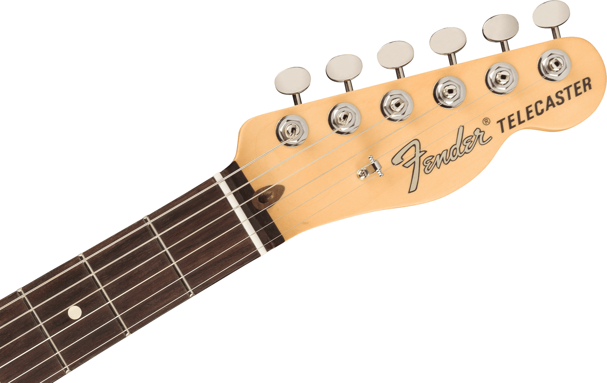 Fender American Performer Telecaster HS - RW - Aubergine - Joondalup Music Centre