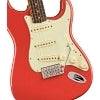 Fender American Vintage II 1961 Stratocaster Reissue - Fiesta Red - Joondalup Music Centre