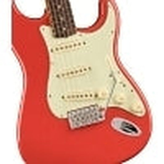 Fender American Vintage II 1961 Stratocaster Reissue - Fiesta Red - Joondalup Music Centre