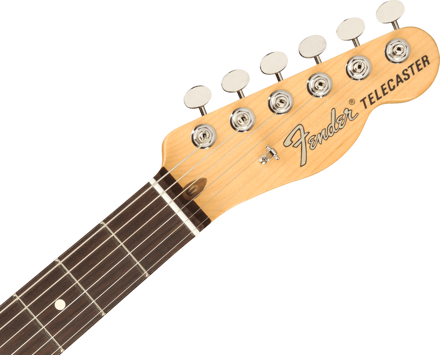 Fender American Performer Telecaster Electric Guitar - RW - Honeyburst - Joondalup Music Centre