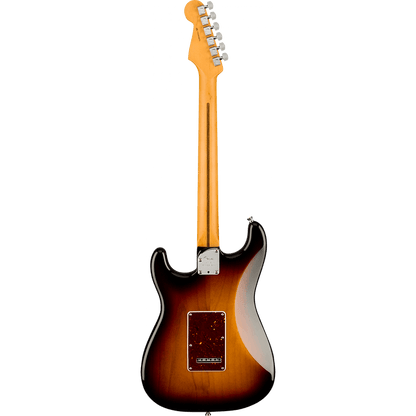 Fender American Pro II Stratocaster - RW - 3-Tone Sunburst - Joondalup Music Centre