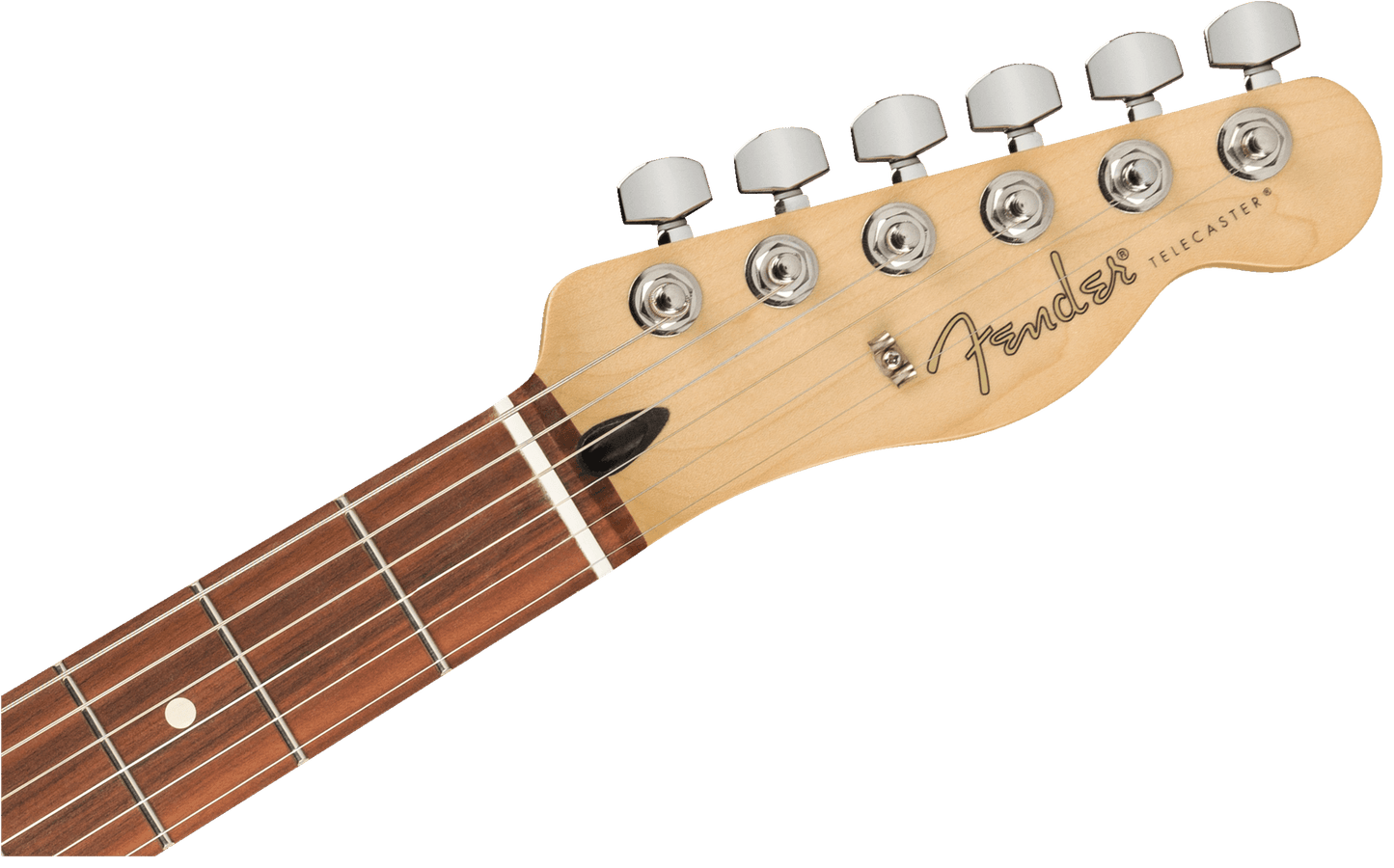 Fender Player Telecaster Electric Guitar - Pau Ferro/ 3-Tone Sunburst - Joondalup Music Centre