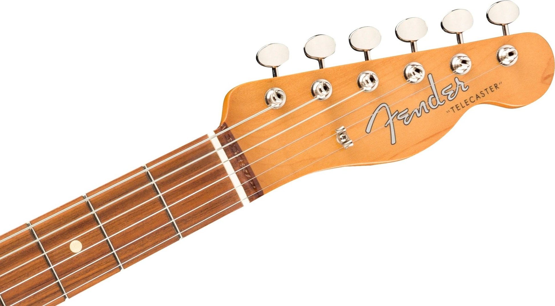 Fender Vintera 60s Telecaster Electric Guitar w/Bigsby - 3-Color Sunburst - Joondalup Music Centre