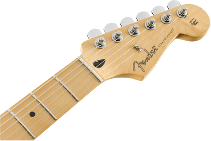 Fender Player Stratocaster SSS Electric Guitar - Maple/ Polar White - Joondalup Music Centre