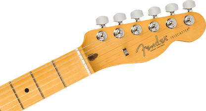 Fender American Professional II Telecaster - MN - Butterscotch - Joondalup Music Centre
