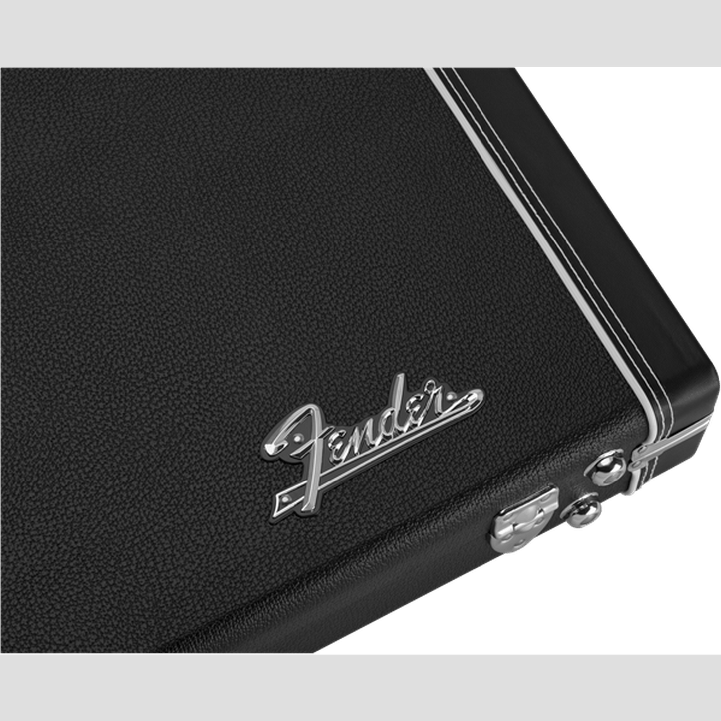 Fender Classic Series Stratocaster/Telecaster Wood Case- - Joondalup Music Centre