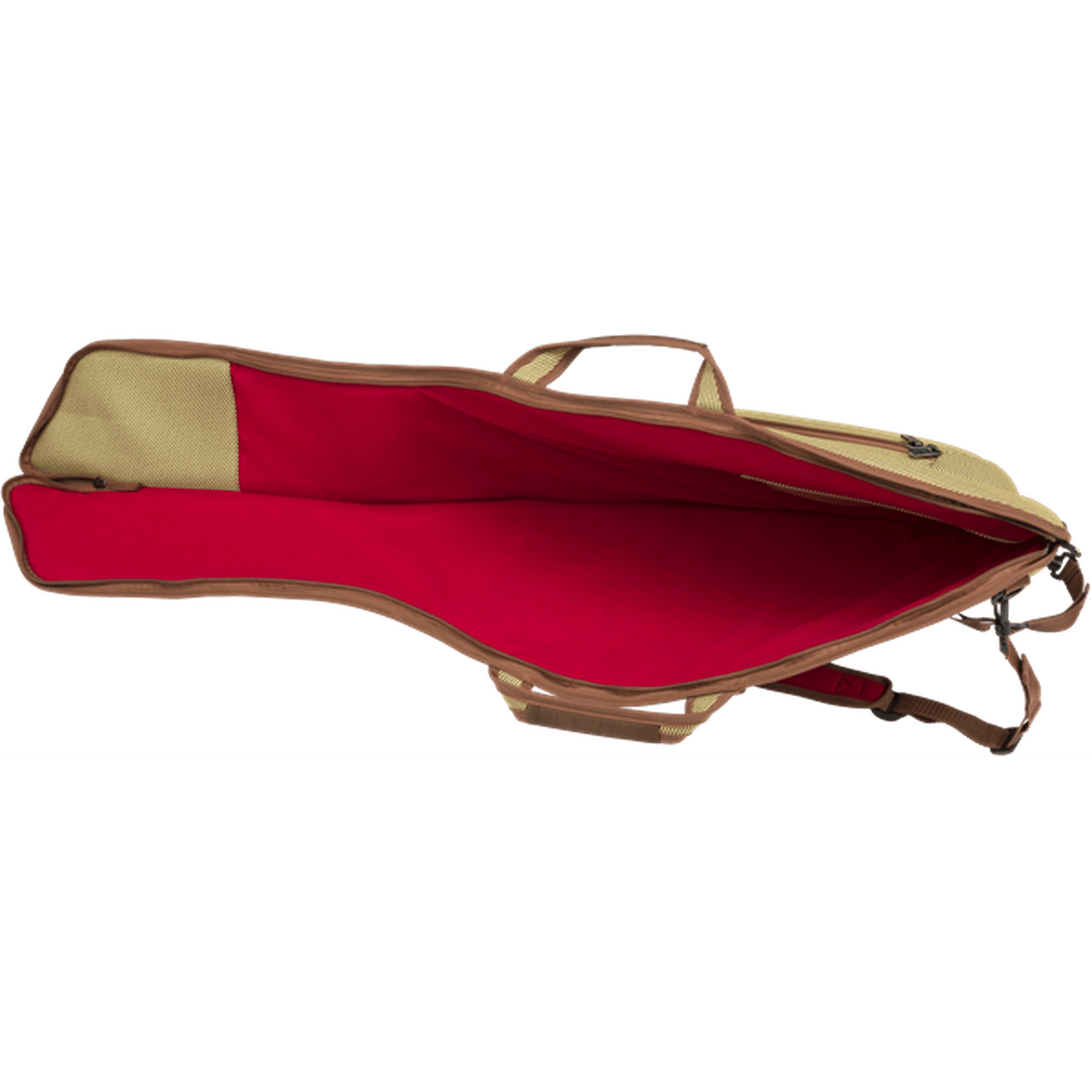 Fender FET-610 Tweed Electric Guitar Gig Bag - Joondalup Music Centre