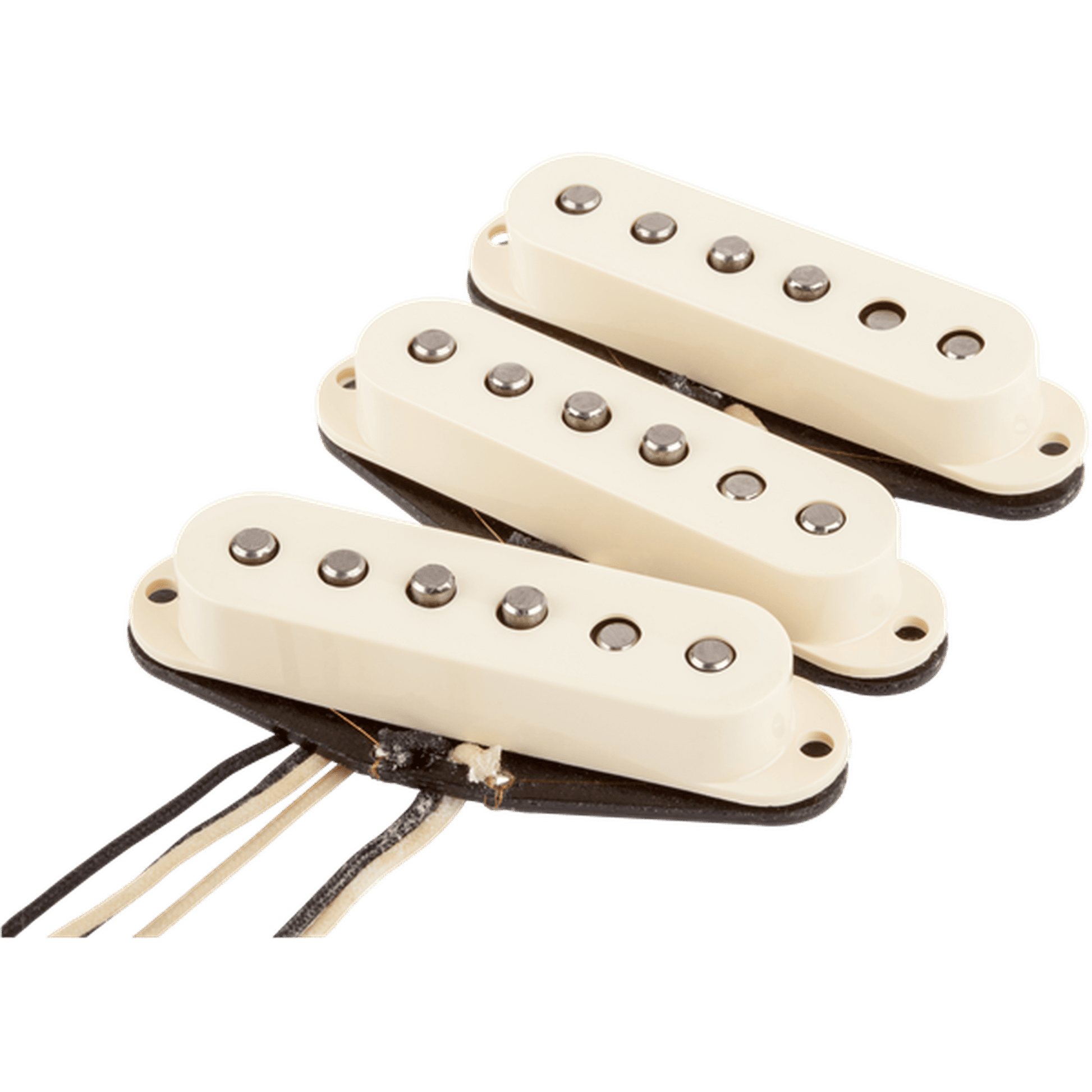 FENDER ORIGINAL 57/62 STRATOCASTER PICKUPS - Joondalup Music Centre
