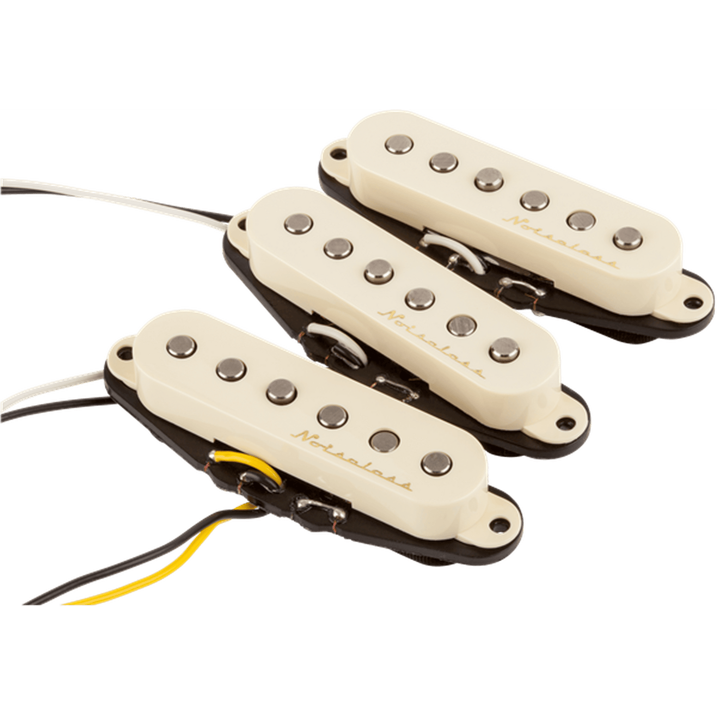 FENDER VINTAGE NOISELESS STRATOCASTER PICKUP SET - Joondalup Music Centre