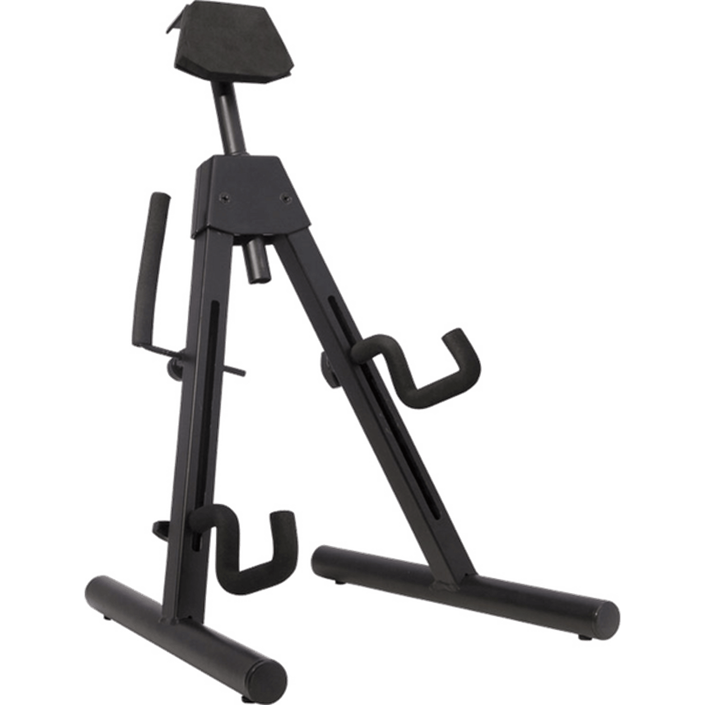 Fender Universal A-Frame Electric Guitar Stand - Joondalup Music Centre