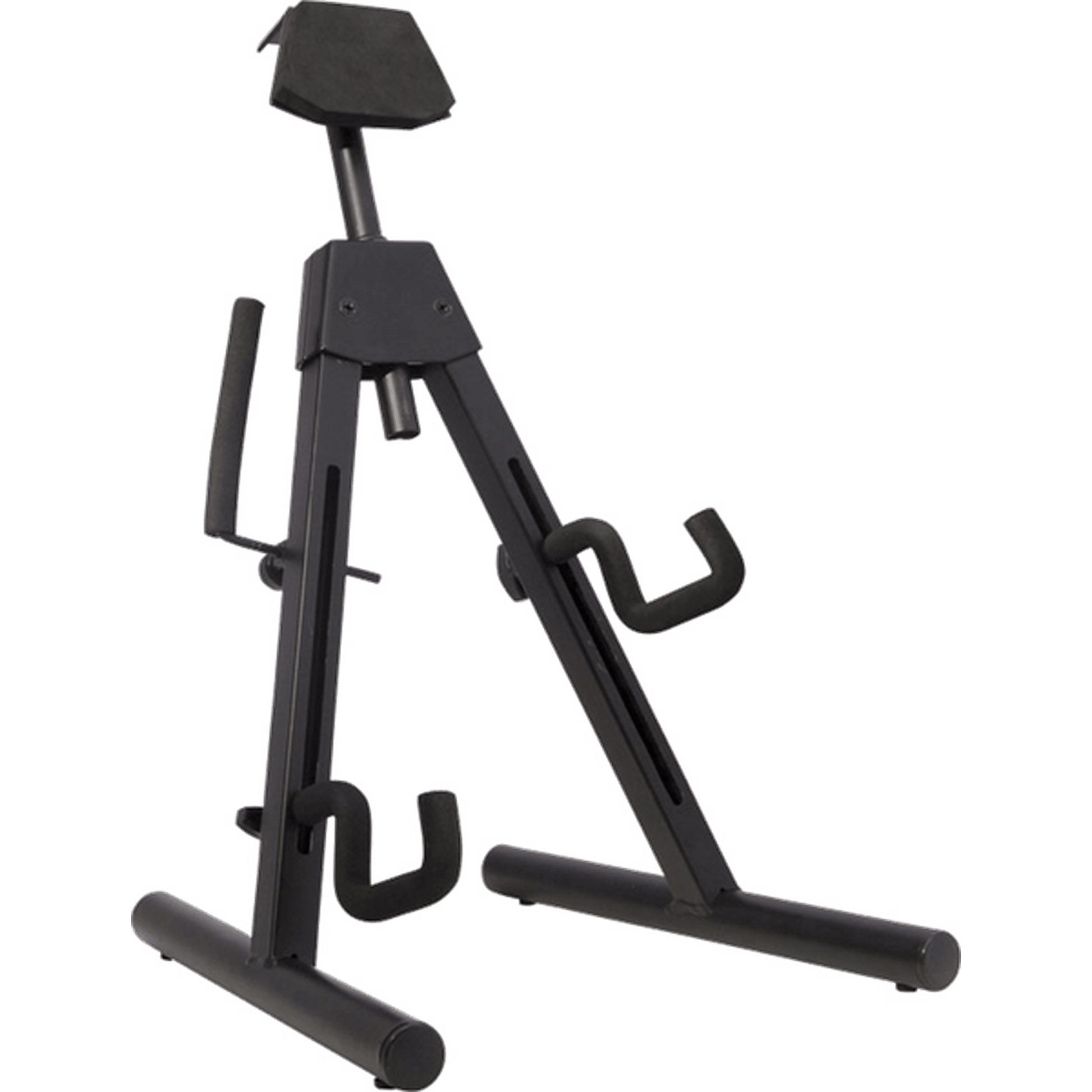 Fender Universal A-Frame Electric Guitar Stand - Joondalup Music Centre