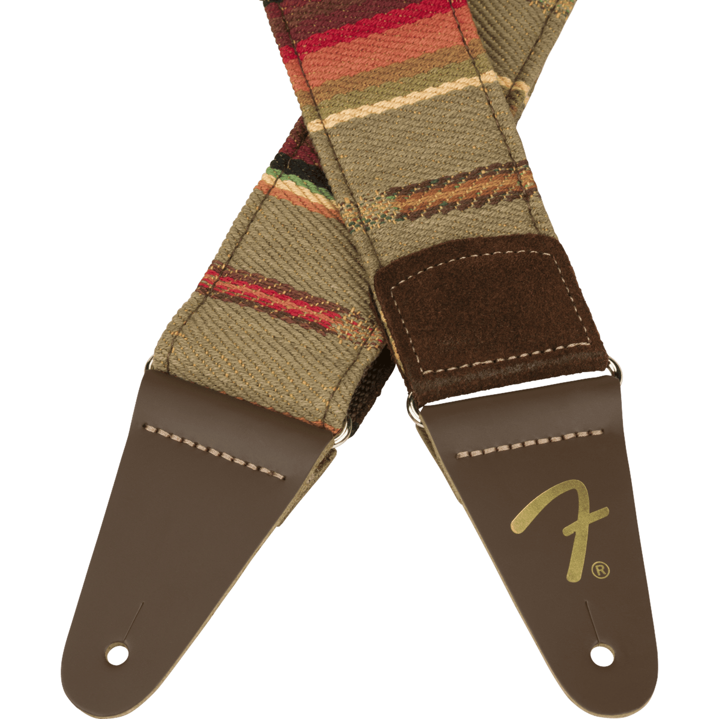 Fender Sonoran Strap - Sedona - Joondalup Music Centre