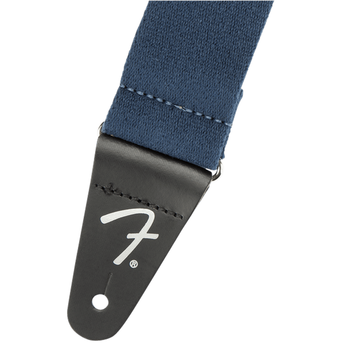 Fender Supersoft Strap - Blue - Joondalup Music Centre
