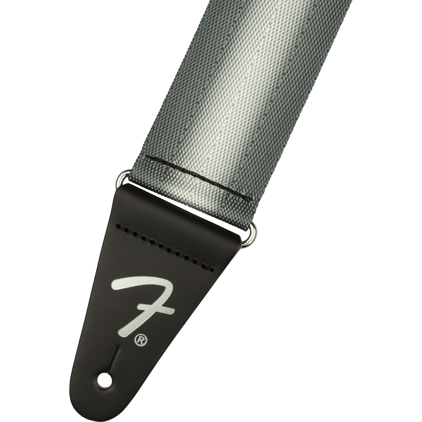 Fender American Pro Seatbelt Strap Mercury - Joondalup Music Centre