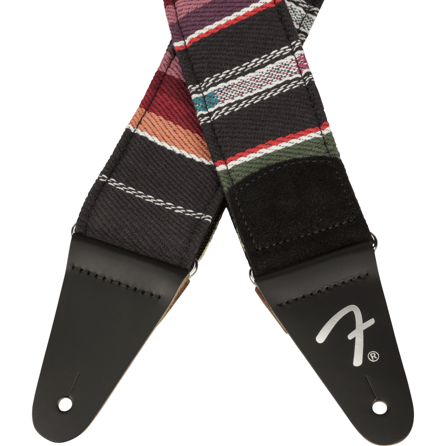 Fender Sonoran Strap - Dusk - Joondalup Music Centre