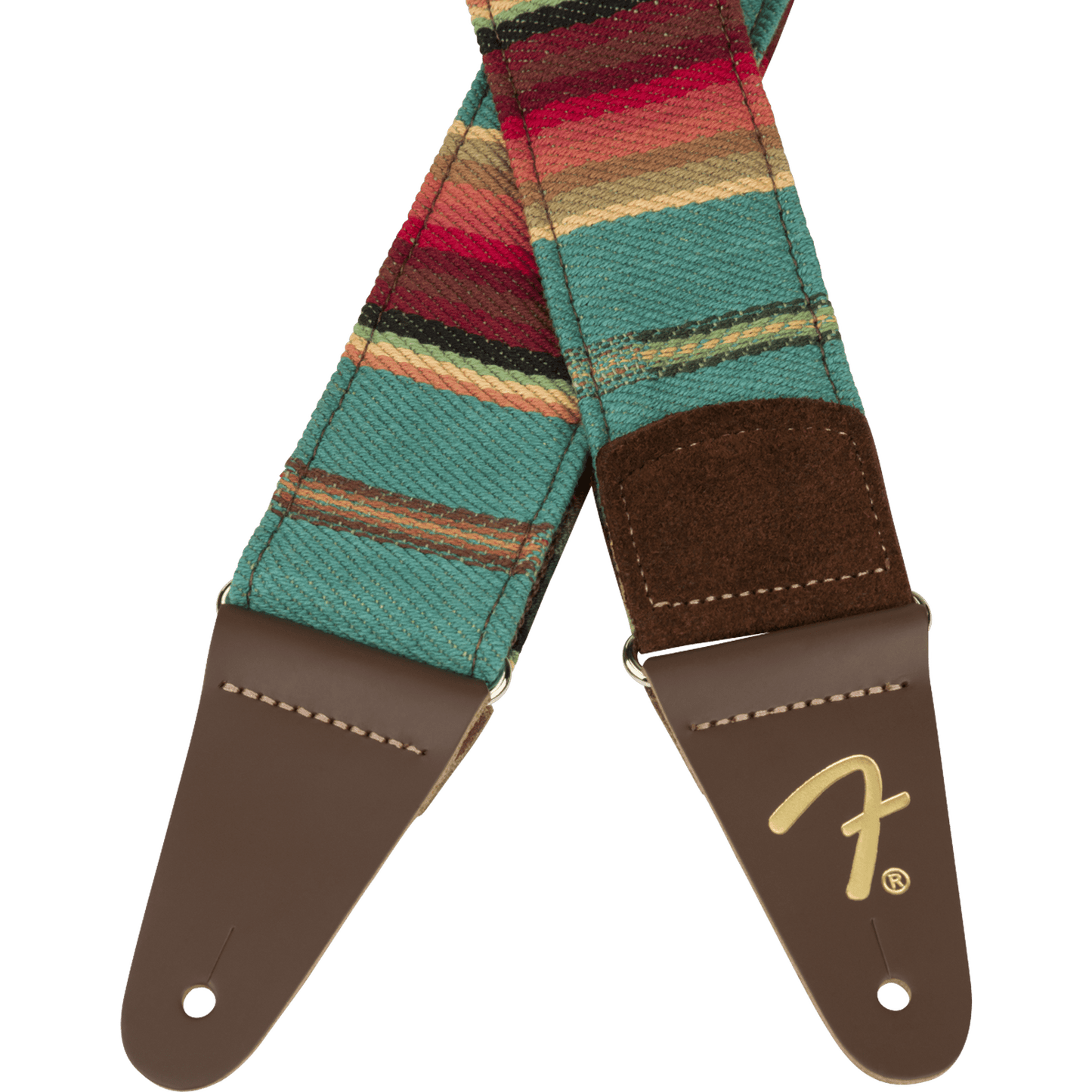 Fender Sonoran Strap Oasis - Joondalup Music Centre