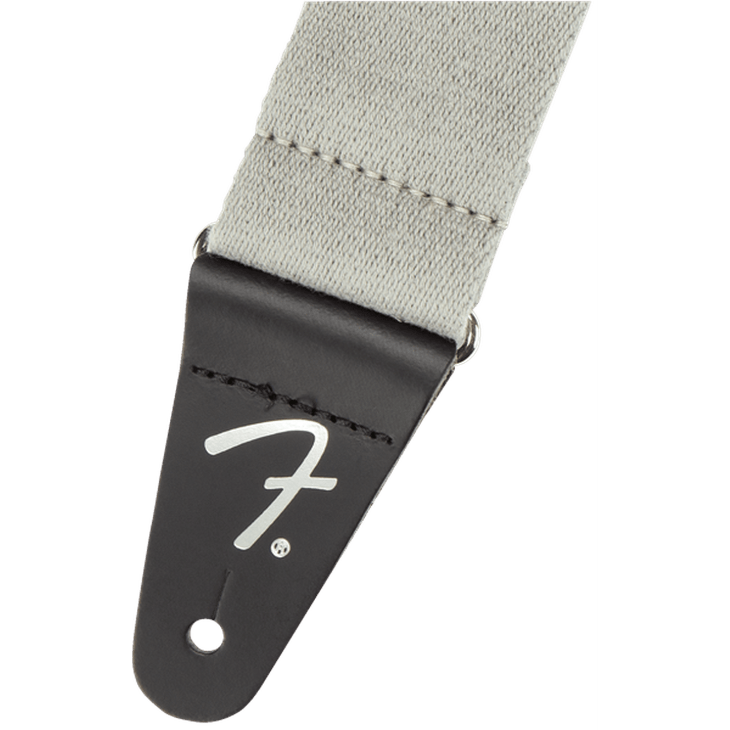 Fender Supersoft Strap - Grey - Joondalup Music Centre
