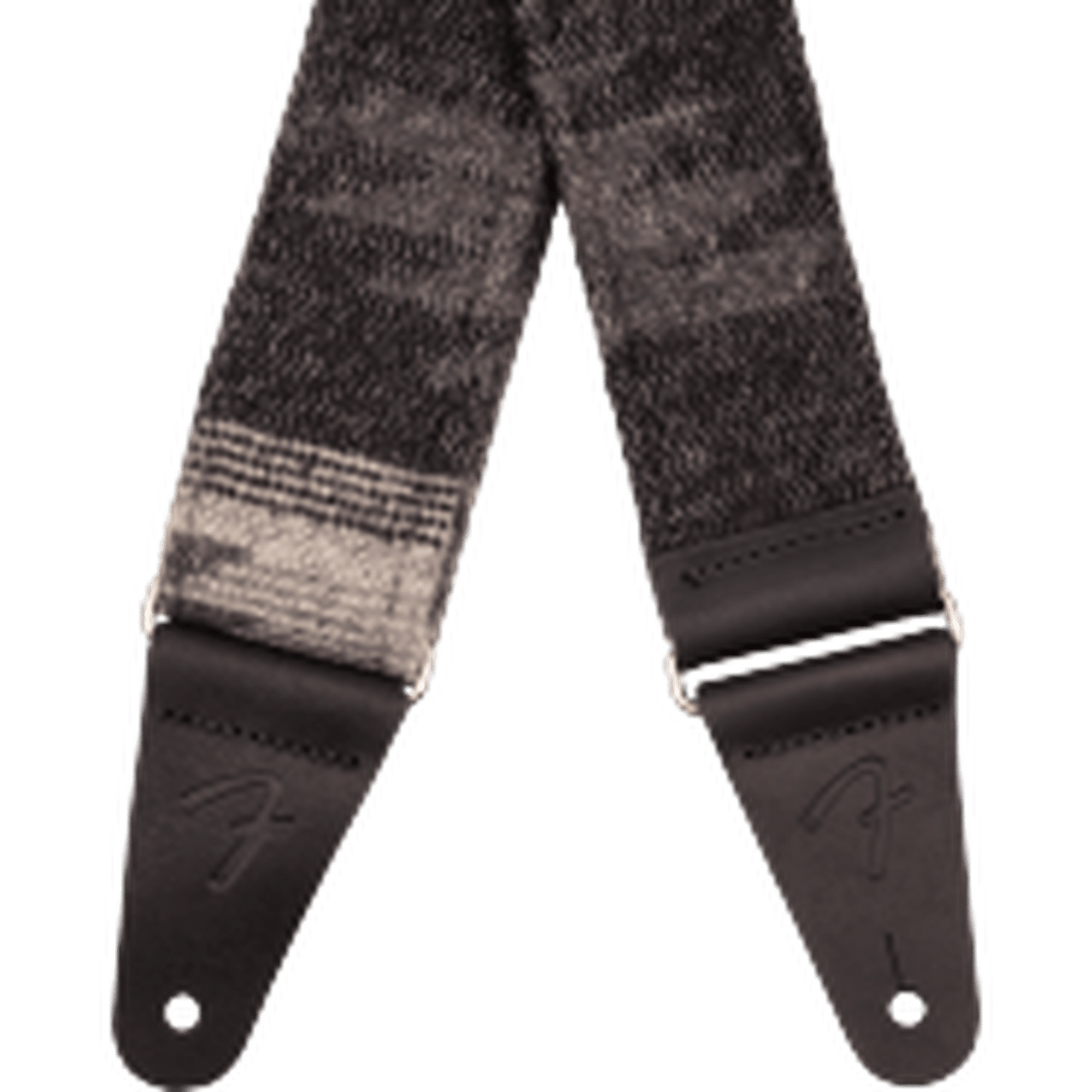 Fender Zion Strap Grey Aztec - Joondalup Music Centre