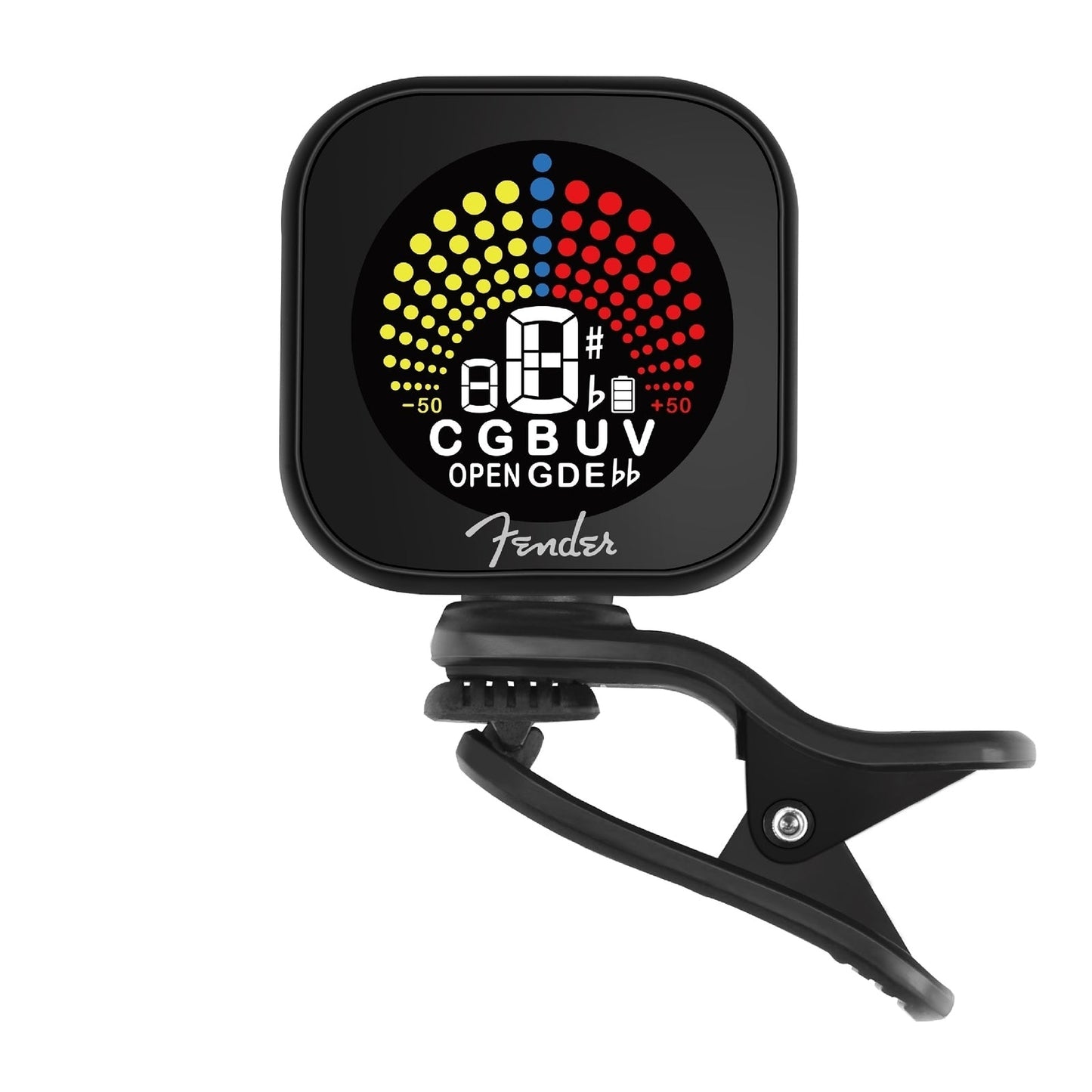 Fender Flash 2.0 Tuner - Joondalup Music Centre