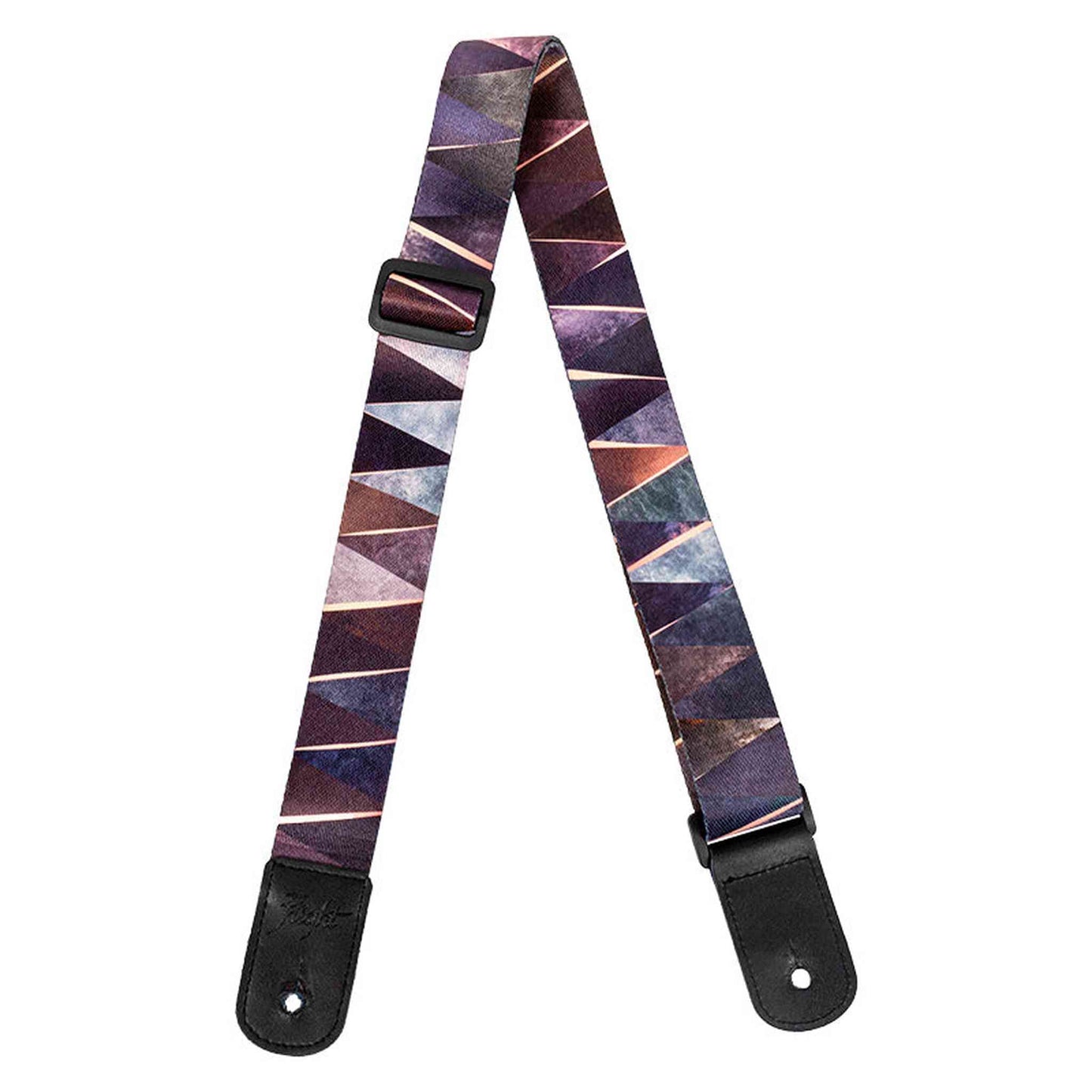 FLIGHT UKULELE STRAP - ARKANA - Joondalup Music Centre