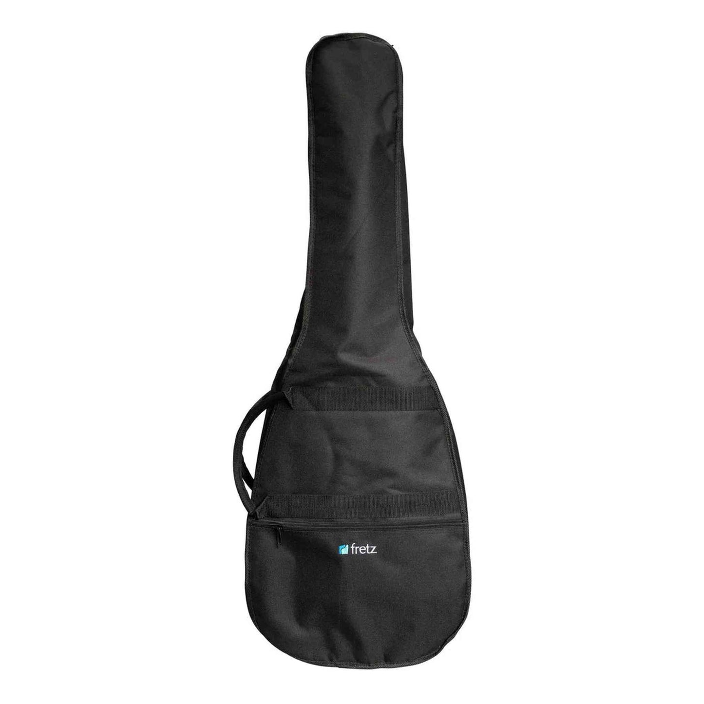 FRETZ PADDED 3/4 CLASSICAL GUITAR GIG BAG - Joondalup Music Centre