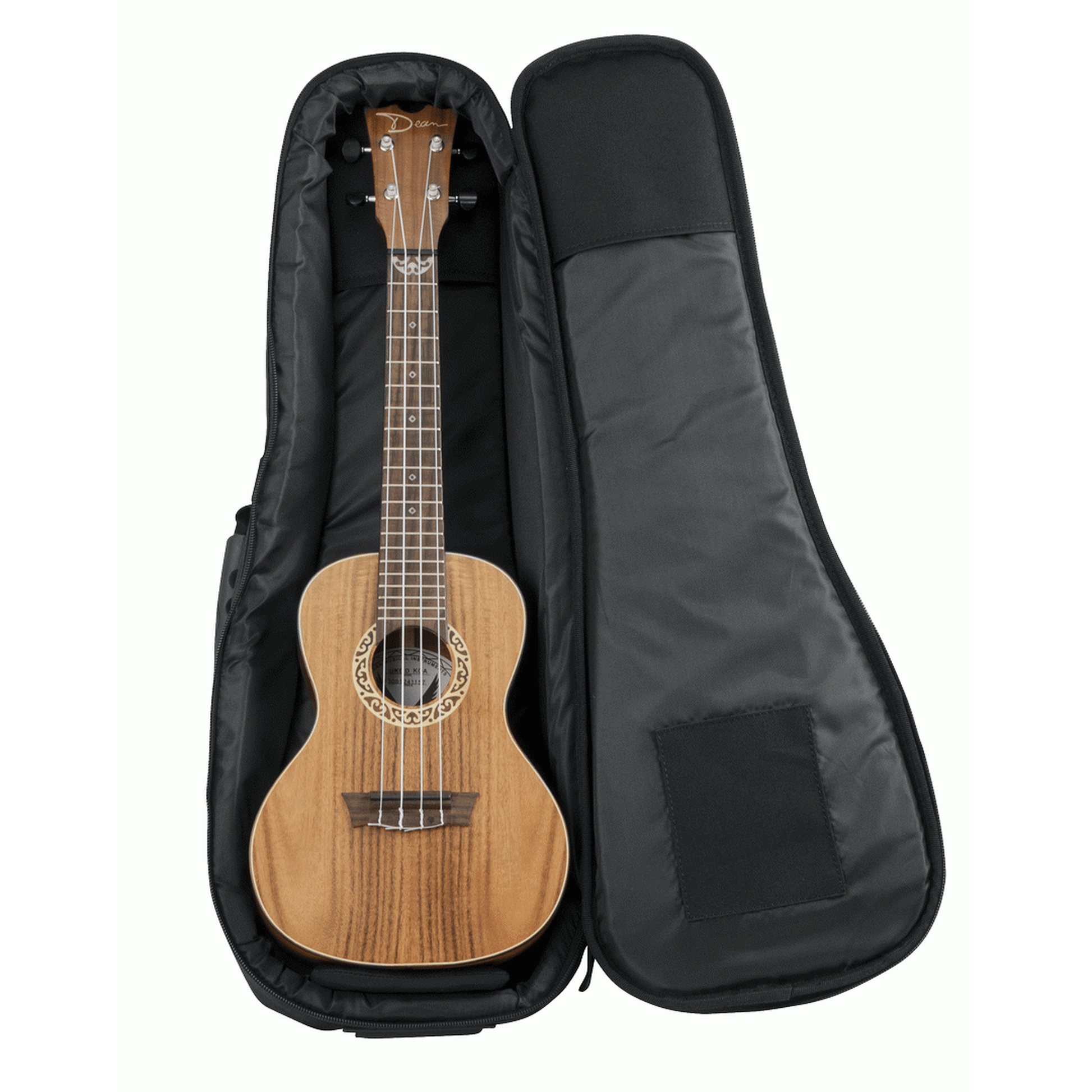 GATOR GB-4G PREMIUM CONCERT UKULELE BAG - Joondalup Music Centre