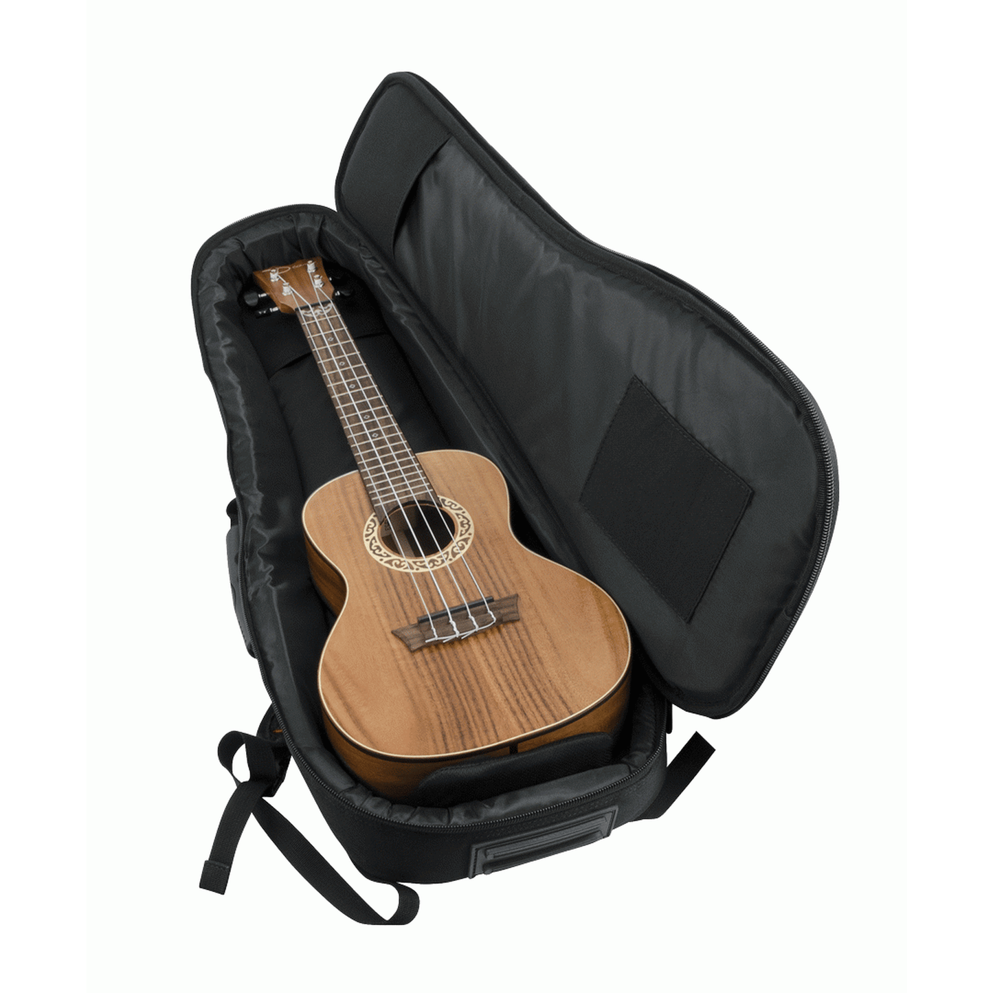 GATOR GB-4G PREMIUM CONCERT UKULELE BAG - Joondalup Music Centre