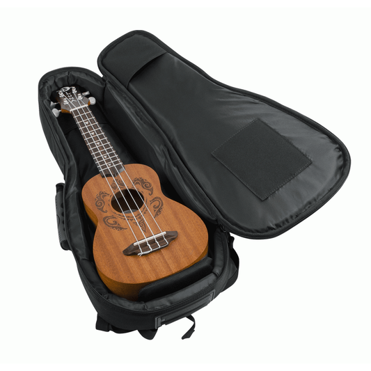 Gator GB-4G-Uke Soprano Ukulele Gig Bag - Joondalup Music Centre