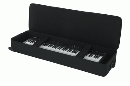 Gator Lightweight Eps Foam Keyboard Hard Case - Joondalup Music Centre