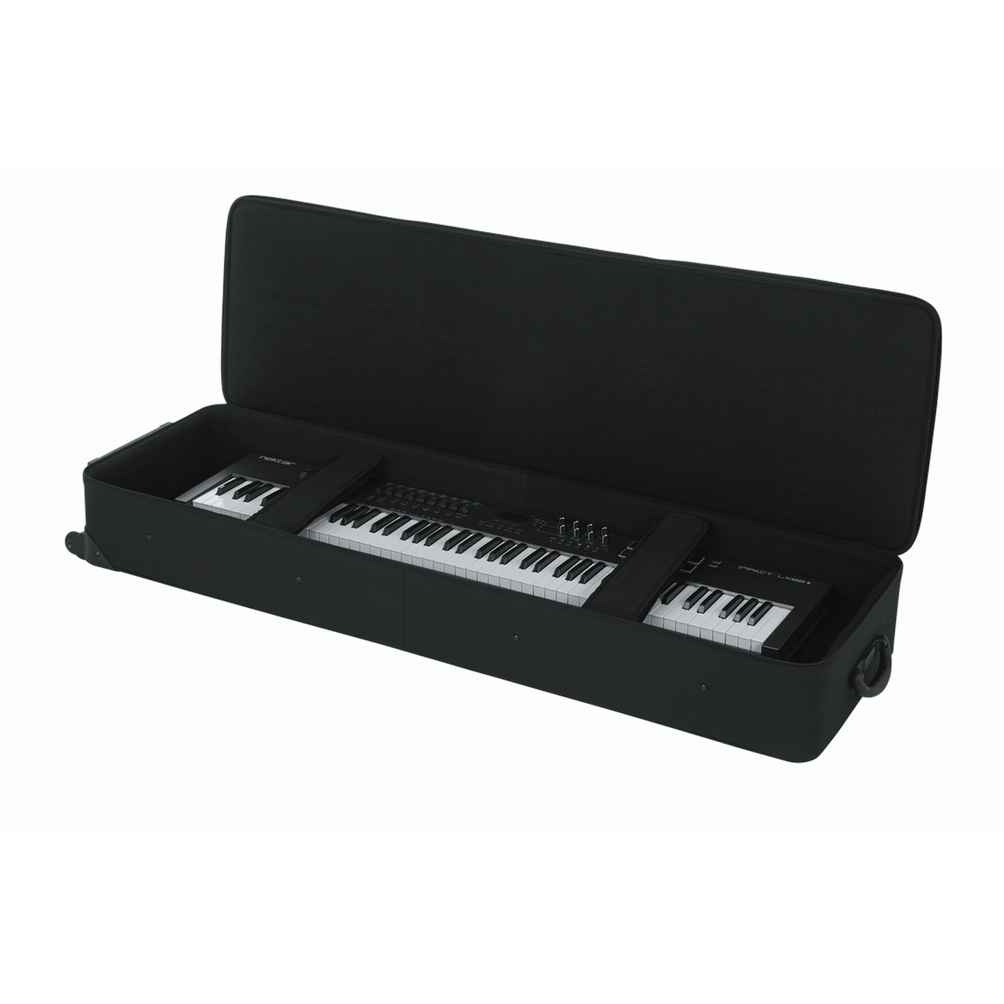 Gator Lightweight Eps Foam Keyboard Hard Case - Joondalup Music Centre
