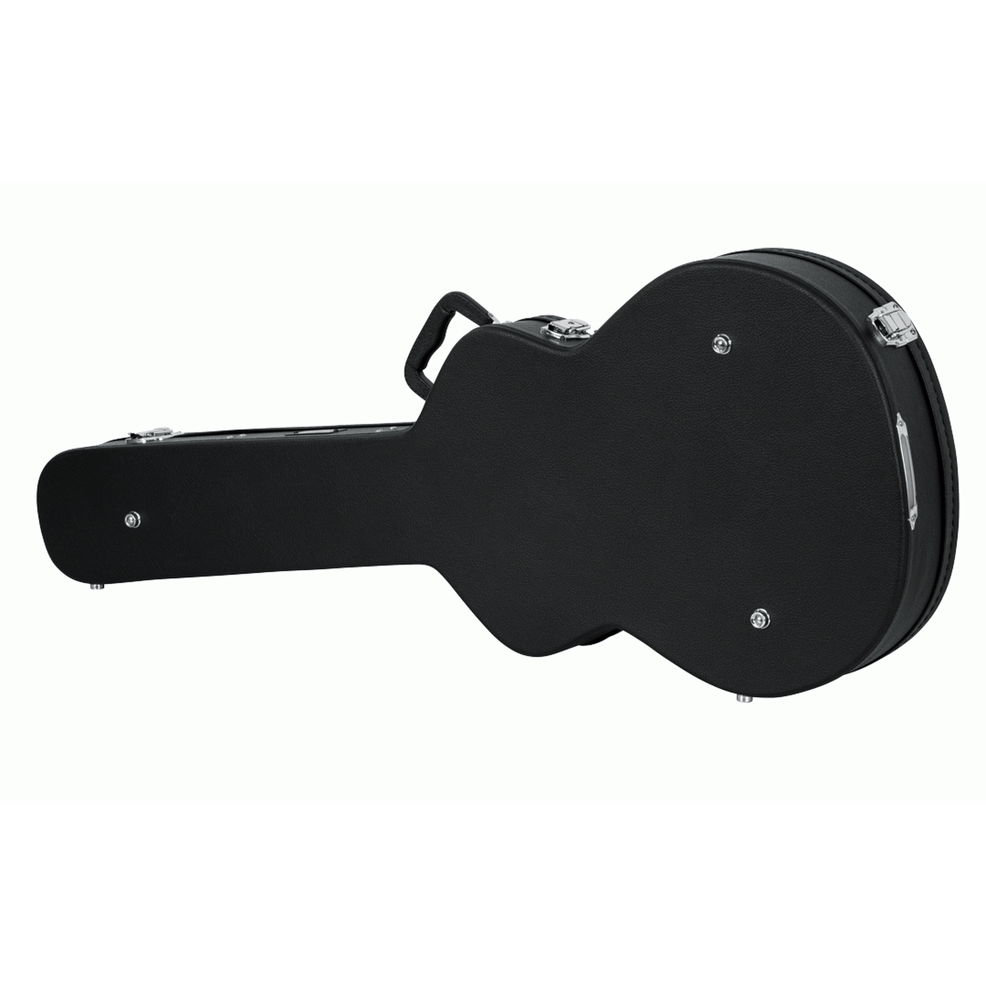 GATOR 335 STYLE ELECTRIC GUITAR HARDCASE - Joondalup Music Centre