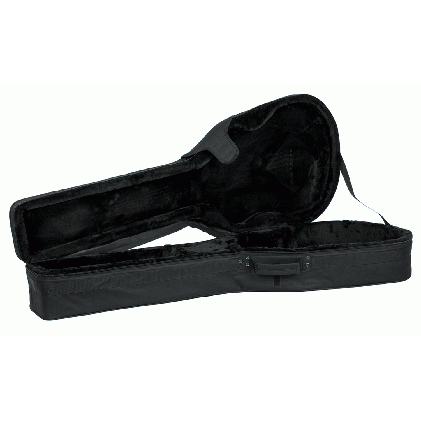 Gator Foam Acoustic Bass Hard Case - Joondalup Music Centre