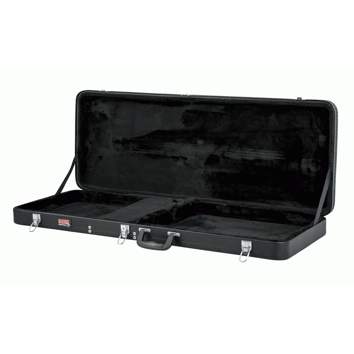 Gator GWE-JAG Hardshell Guitar Case for Jaguar Style Electric Guitar - Joondalup Music Centre