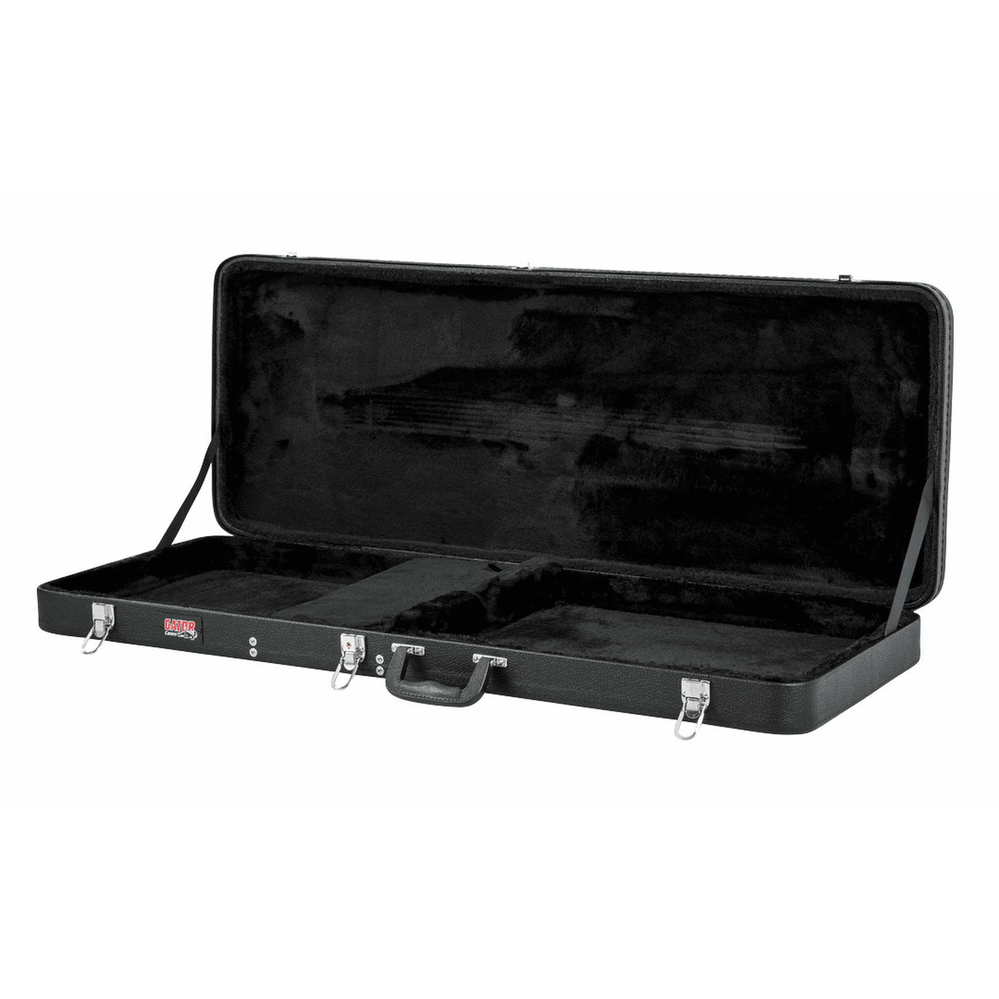 Gator GWE-JAG Hardshell Guitar Case for Jaguar Style Electric Guitar - Joondalup Music Centre