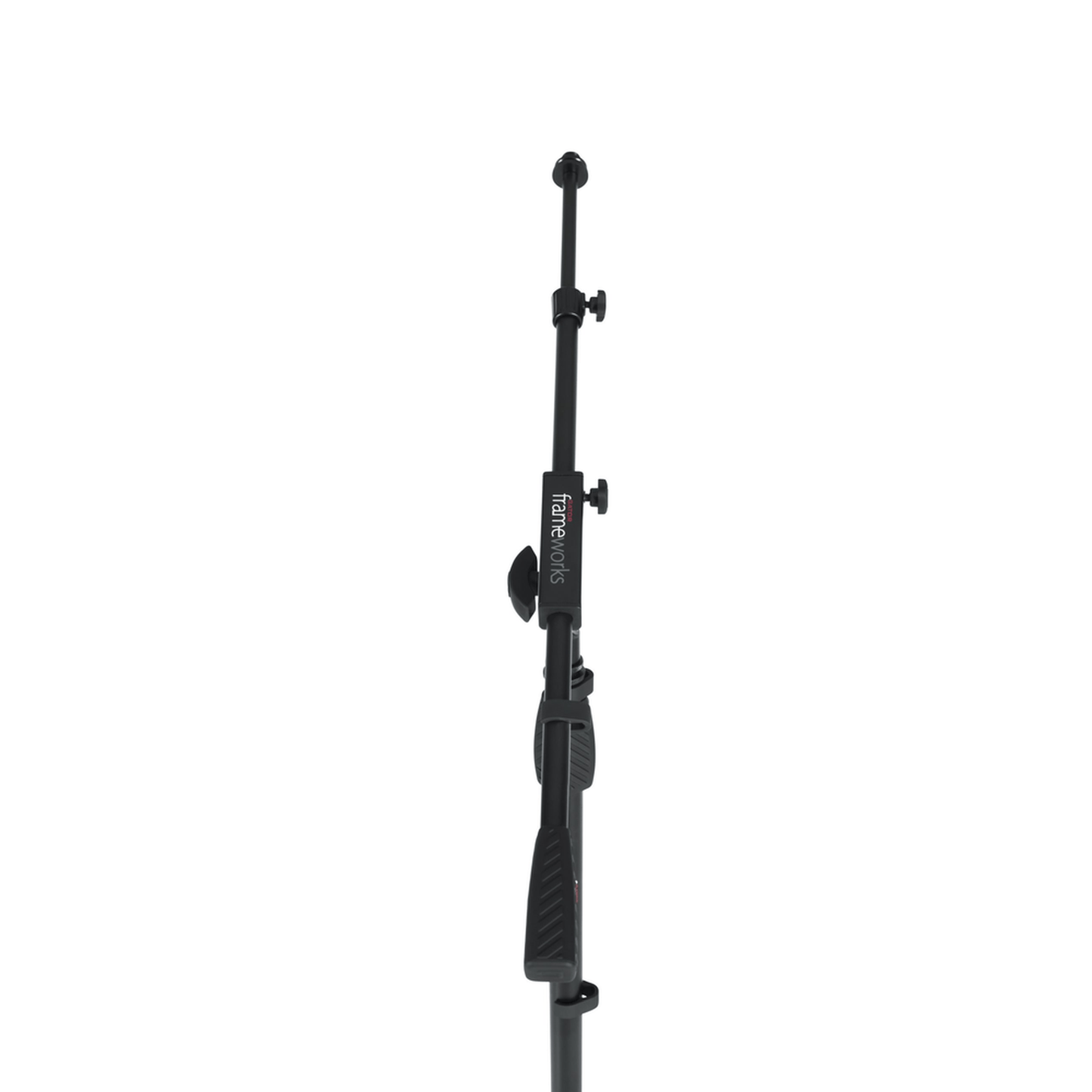 Gator GFW-MIC-2020 Standard Mic Stand With Telescopic Boom Arm - Joondalup Music Centre