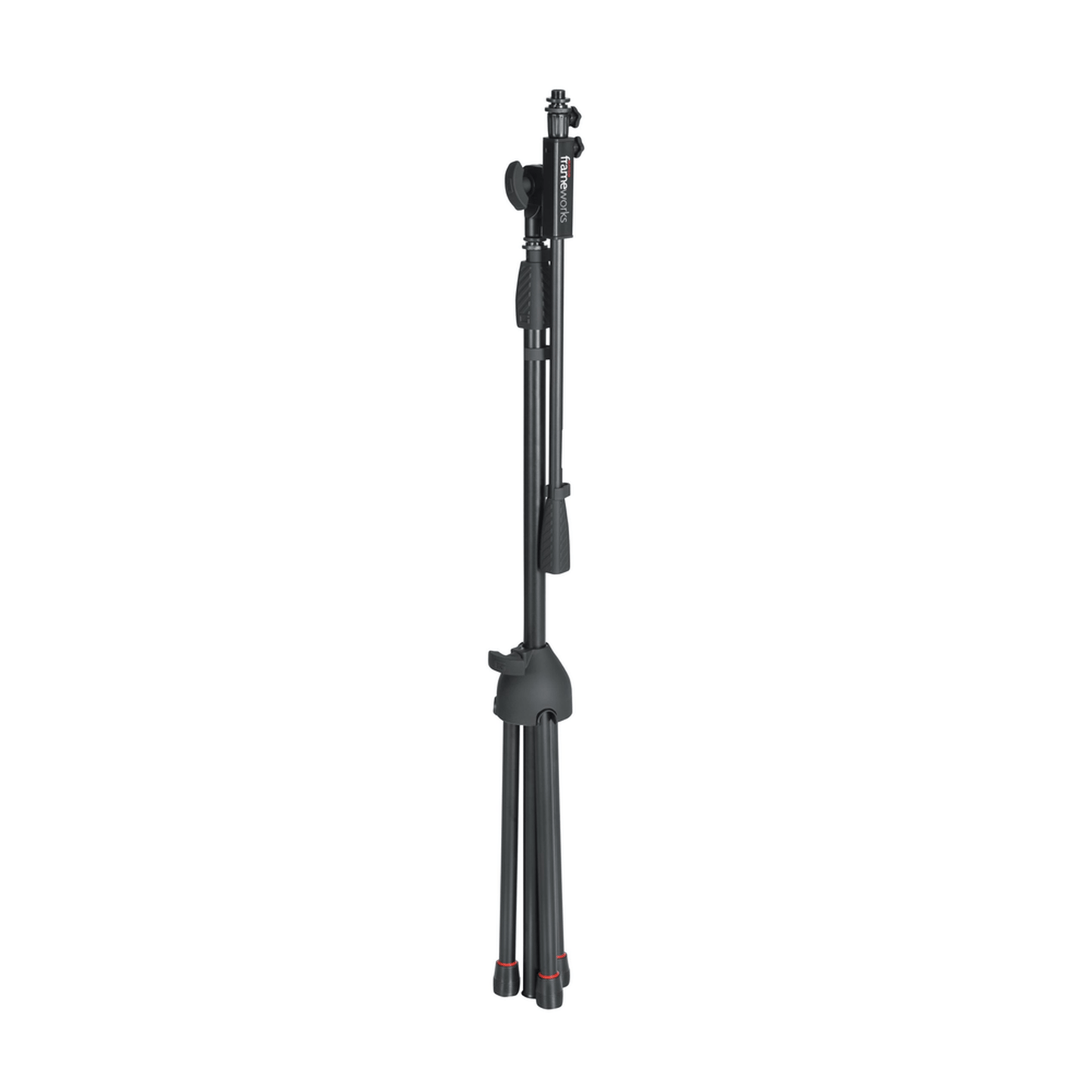 Gator GFW-MIC-2020 Standard Mic Stand With Telescopic Boom Arm - Joondalup Music Centre