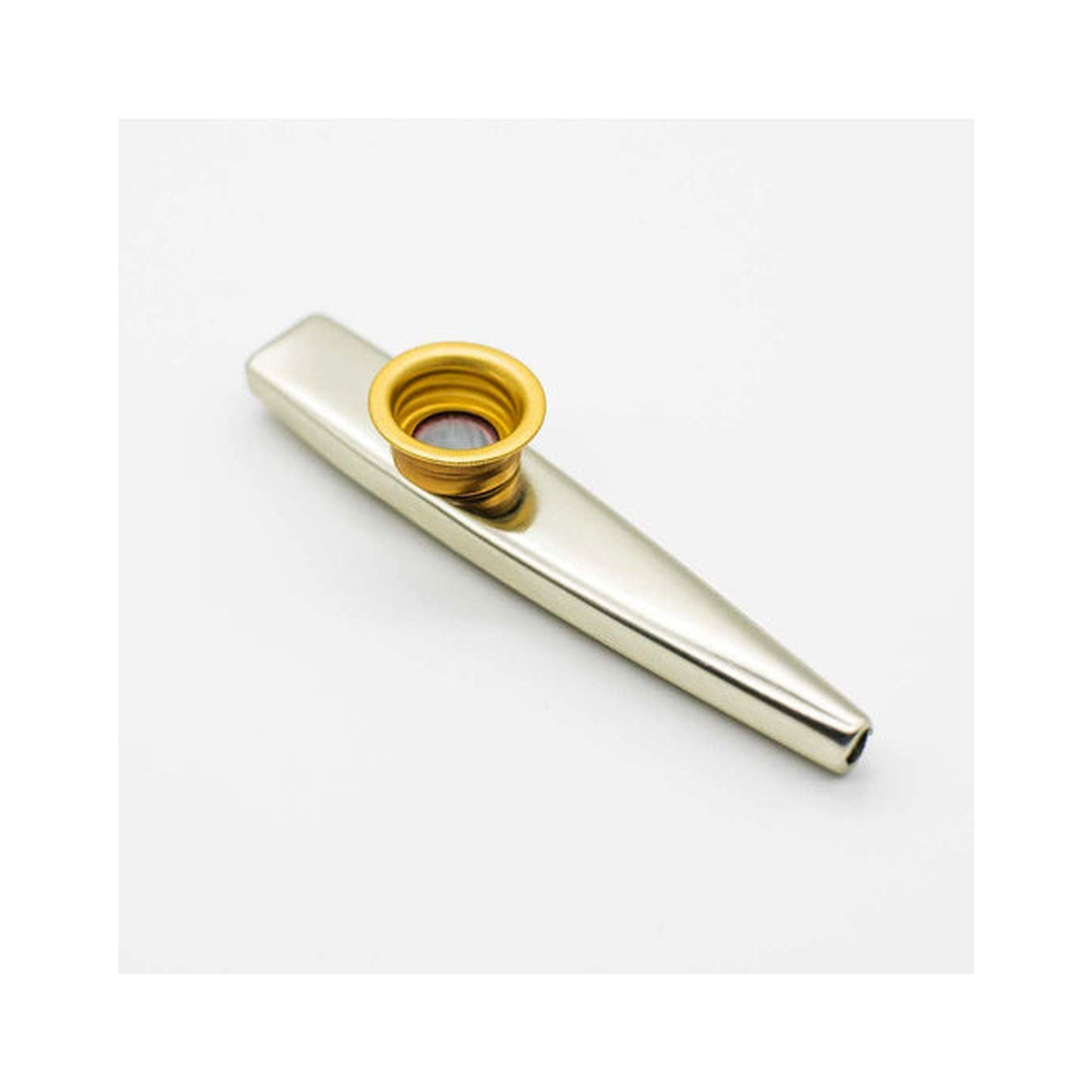 The Original Generation Metal Sub Kazoo - Gold - Joondalup Music Centre