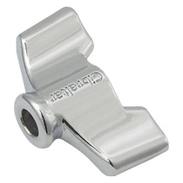 GIBRALTAR 6MM HEAVY DUTY WING NUT FOR CYMBAL STAND - 2PK - Joondalup Music Centre