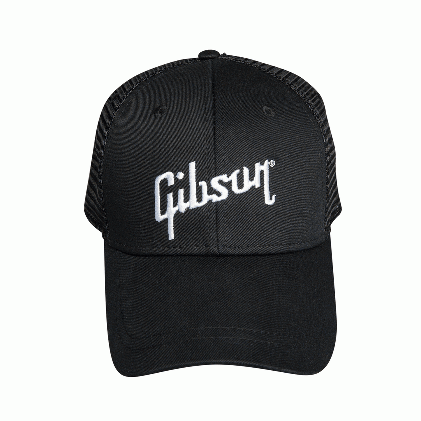 Hat - Gibson - Trucker Snapback - Joondalup Music Centre