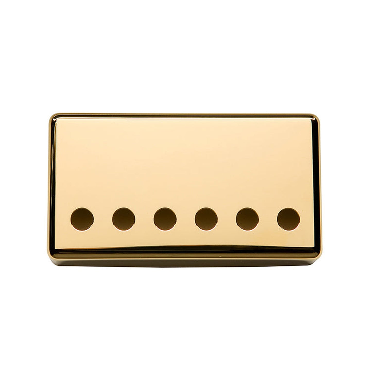 GIBSON PRPC-025 BRIDGE HUMBUCKER COVER - GOLD - Joondalup Music Centre