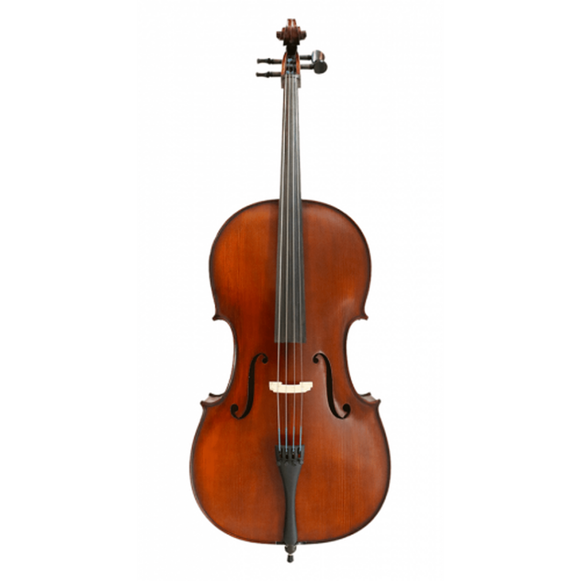 GLIGA III 4/4 SIZE CELLO OUTFIT - NITRO ANTIQUE FINISH - Joondalup Music Centre
