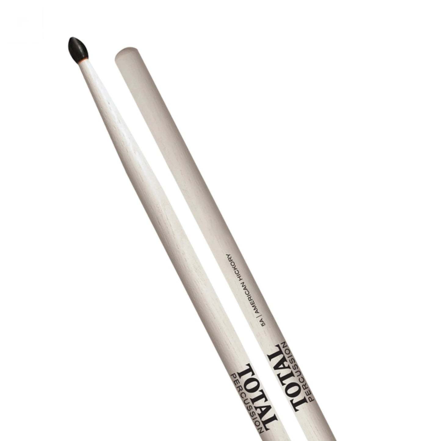 Total Percussion 5A Wood Tip - Glow