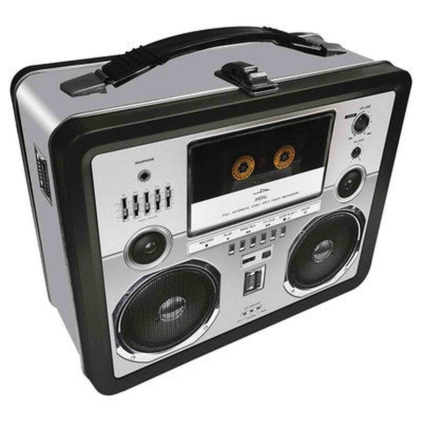 Boombox Lunchbox - Joondalup Music Centre