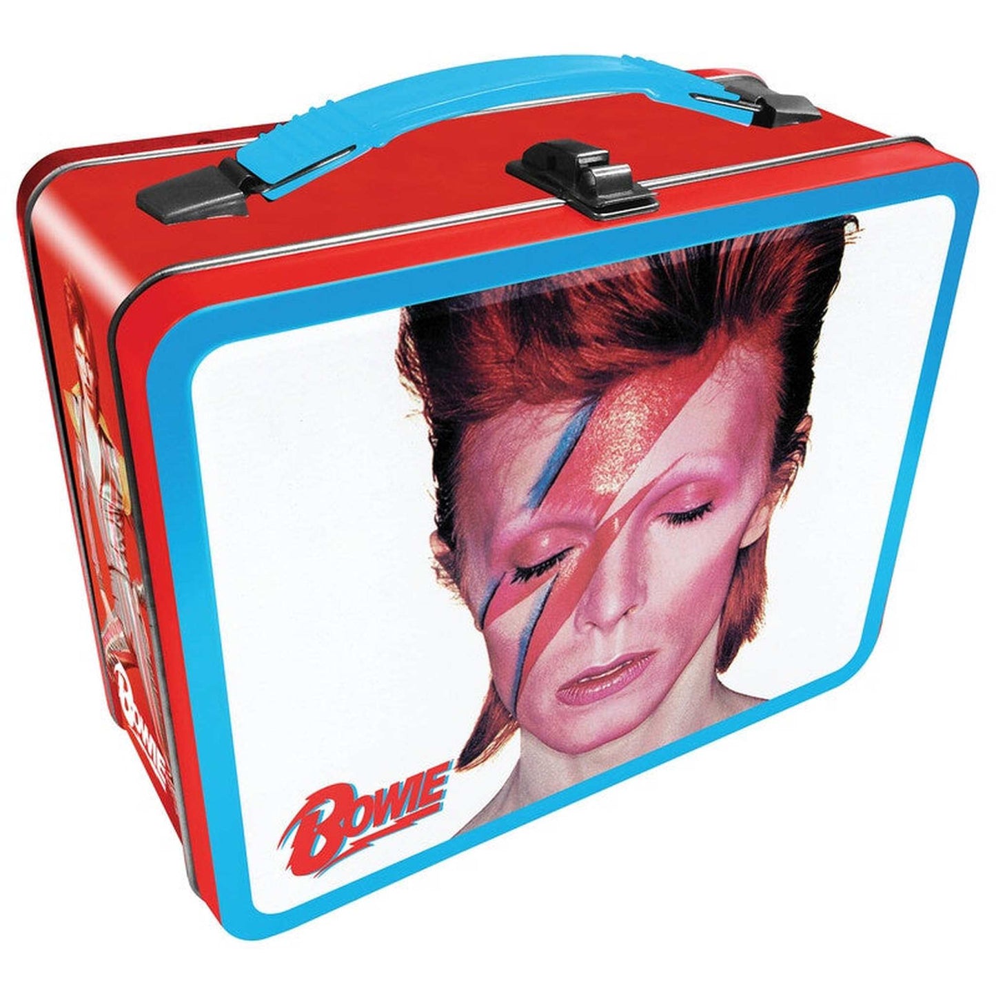 DAVID BOWIE LUNCHBOX (ALADDIN SANE) - Joondalup Music Centre