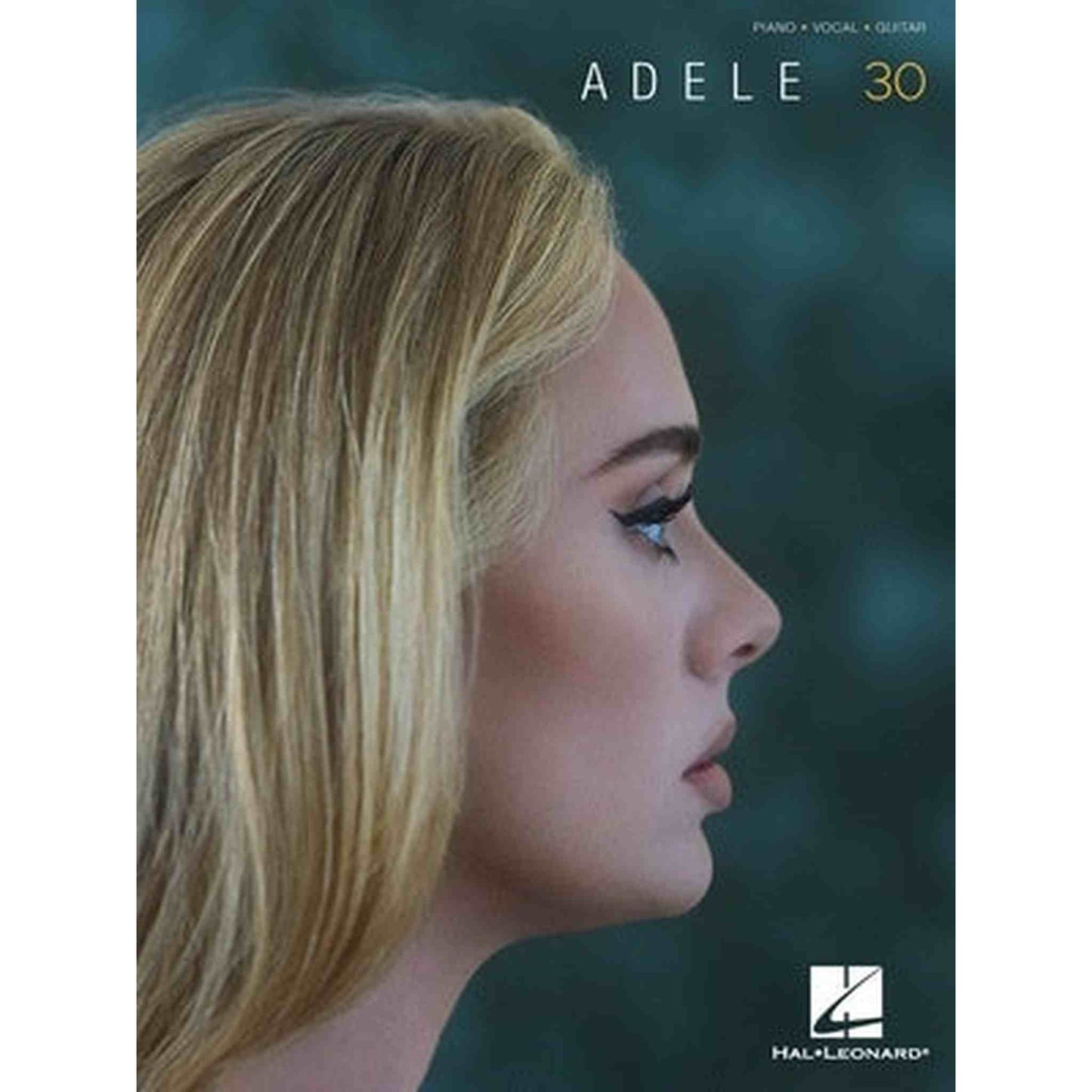 Adele 30 PVG - Joondalup Music Centre