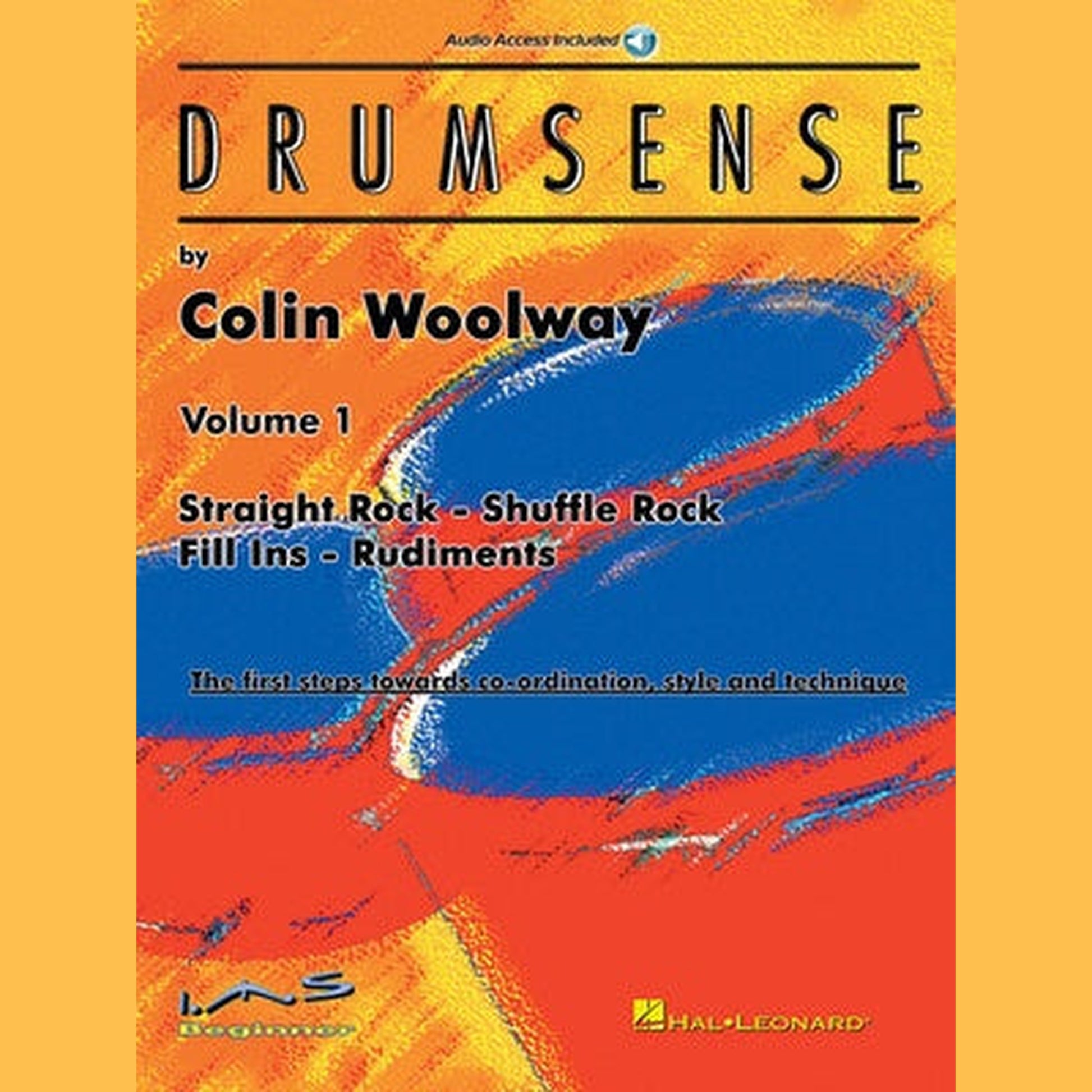 Drumsence Volume 1 - Joondalup Music Centre