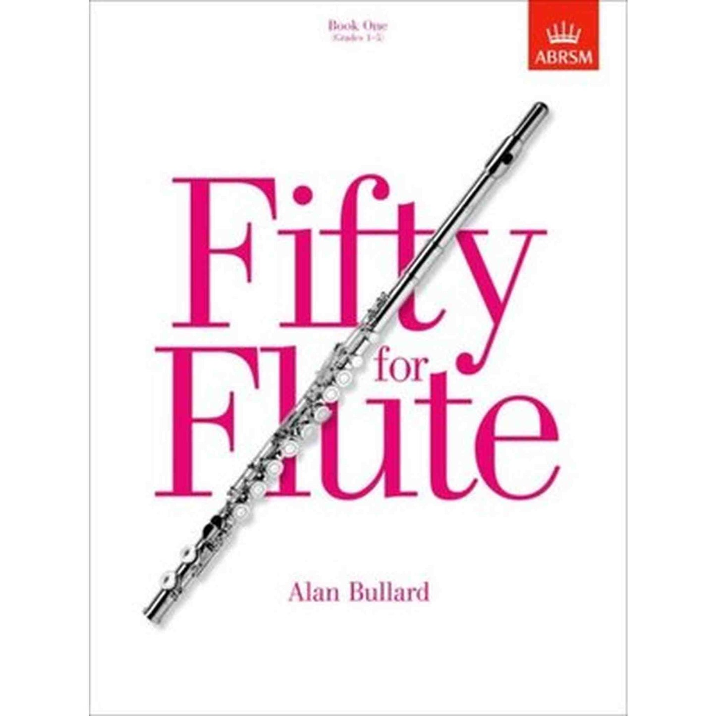 Fifty For Flute - Joondalup Music Centre