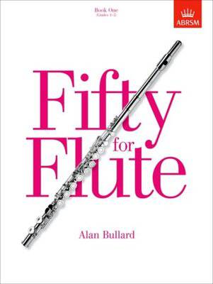 Fifty For Flute - Joondalup Music Centre